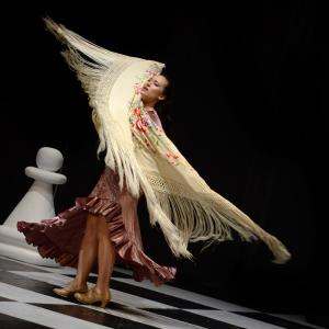 Fotografía de La jugada del sacrificio - Cía Christina Pagés