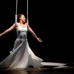 Fotografía de La jugada del sacrificio - Cía Christina Pagés