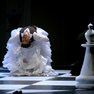 Fotografía de La jugada del sacrificio - Cía Christina Pagés