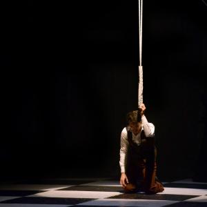 Fotografía de La jugada del sacrificio - Cía Christina Pagés