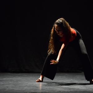 Fotografía de Performance Las Parti(S)turas - Enclave Granada