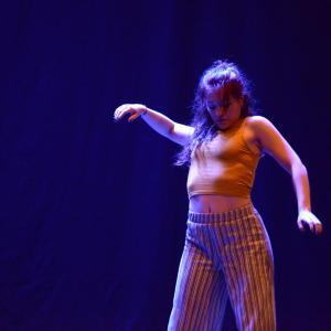 Fotografía de Performance Las Parti(S)turas - Enclave Granada