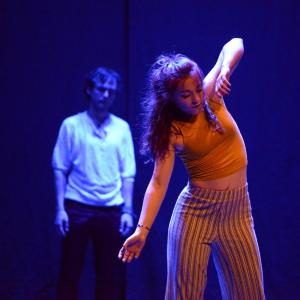 Fotografía de Performance Las Parti(S)turas - Enclave Granada
