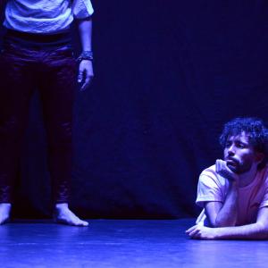 Fotografía de Performance Las Parti(S)turas - Enclave Granada