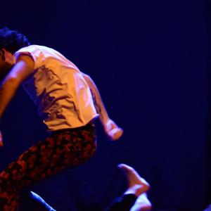 Fotografía de Performance Las Parti(S)turas - Enclave Granada