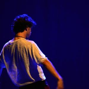 Fotografía de Performance Las Parti(S)turas - Enclave Granada