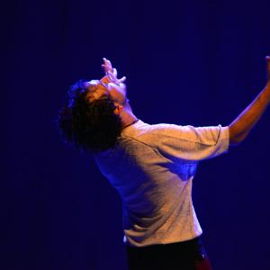 Fotografía de Performance Las Parti(S)turas - Enclave Granada
