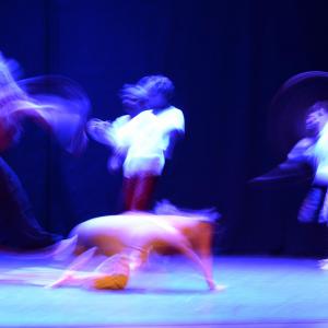 Fotografía de Performance Las Parti(S)turas - Enclave Granada