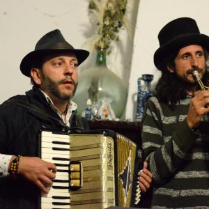Fotografía de V aniversario Gato Gordo - Gato Gordo