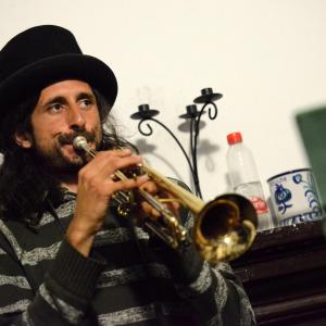 Fotografía de V aniversario Gato Gordo - Gato Gordo