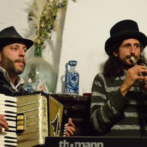 Fotografía de V aniversario Gato Gordo - Gato Gordo