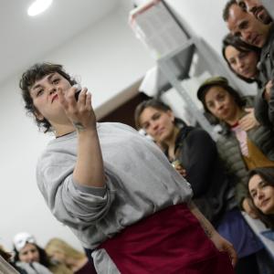 Fotografía de V aniversario Gato Gordo - Gato Gordo