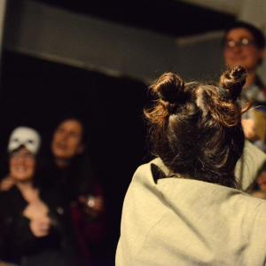 Fotografía de V aniversario Gato Gordo - Gato Gordo