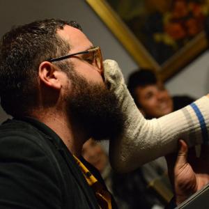 Fotografía de V aniversario Gato Gordo - Gato Gordo