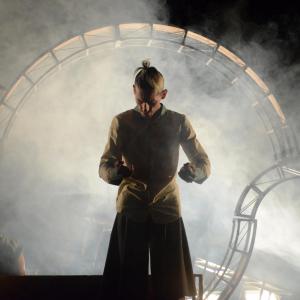 Fotografía de Esencial - Vaivén Circo