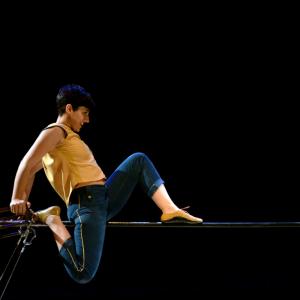 Fotografía de Esencial - Vaivén Circo