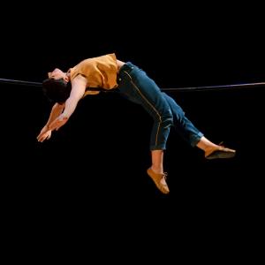 Fotografía de Esencial - Vaivén Circo
