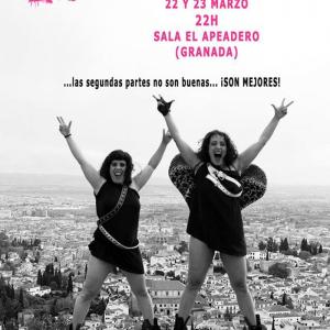 Fotografía de Degenérate mucho - Las XL