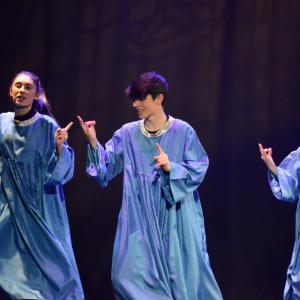 Fotografía de Bailando el silencio - Arymux