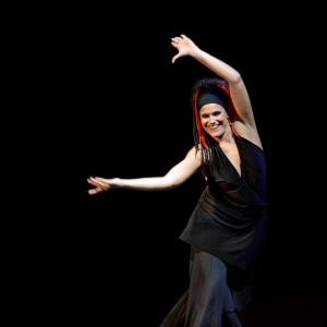 Fotografía de Bailando el silencio - Arymux