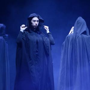 Fotografía de Bailando el silencio - Arymux