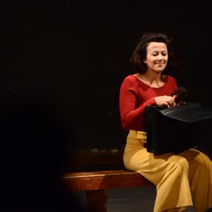 Fotografía de Muestra CAU - CAU