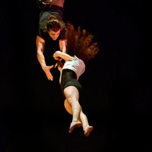Fotografía de Muestra CAU - CAU