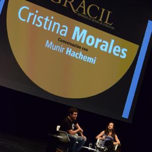 Fotografía de Presentación del libro 'Lectura fácil' - 