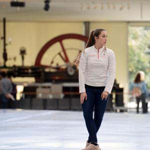 Fotografía de Andanzas por el museo - Conservatorio de Danza