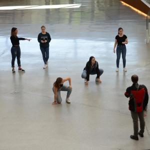 Fotografía de Andanzas por el museo - Conservatorio de Danza