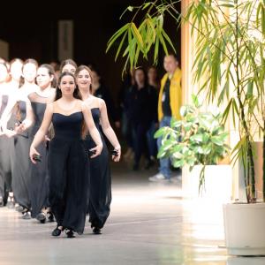 Fotografía de Andanzas por el museo - Conservatorio de Danza