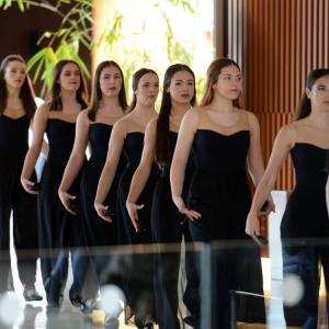 Fotografía de Andanzas por el museo - Conservatorio de Danza