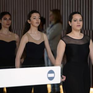 Fotografía de Andanzas por el museo - Conservatorio de Danza