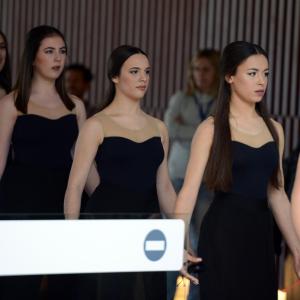 Fotografía de Andanzas por el museo - Conservatorio de Danza