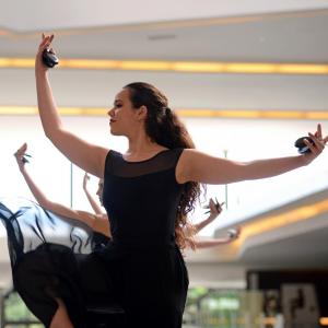 Fotografía de Andanzas por el museo - Conservatorio de Danza