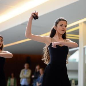 Fotografía de Andanzas por el museo - Conservatorio de Danza