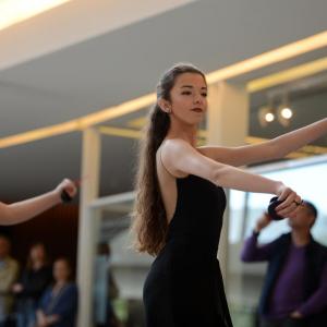 Fotografía de Andanzas por el museo - Conservatorio de Danza