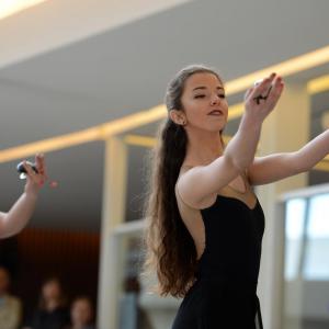 Fotografía de Andanzas por el museo - Conservatorio de Danza