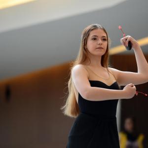 Fotografía de Andanzas por el museo - Conservatorio de Danza