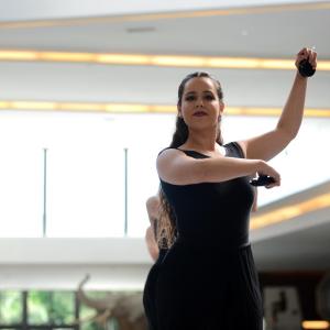 Fotografía de Andanzas por el museo - Conservatorio de Danza