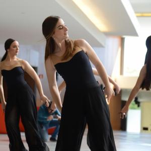 Fotografía de Andanzas por el museo - Conservatorio de Danza