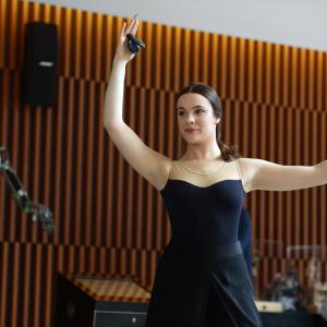 Fotografía de Andanzas por el museo - Conservatorio de Danza