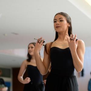 Fotografía de Andanzas por el museo - Conservatorio de Danza