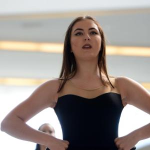 Fotografía de Andanzas por el museo - Conservatorio de Danza