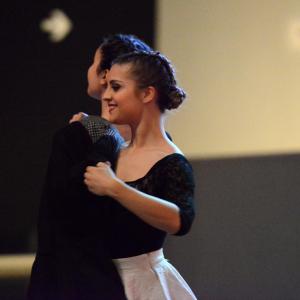 Fotografía de Andanzas por el museo - Conservatorio de Danza