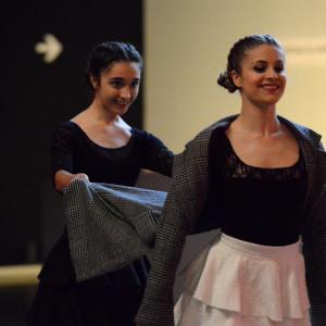 Fotografía de Andanzas por el museo - Conservatorio de Danza