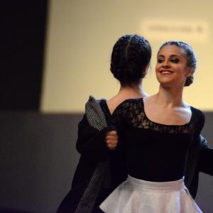 Fotografía de Andanzas por el museo - Conservatorio de Danza
