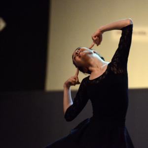 Fotografía de Andanzas por el museo - Conservatorio de Danza