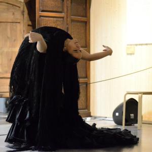 Fotografía de Andanzas por el museo - Conservatorio de Danza