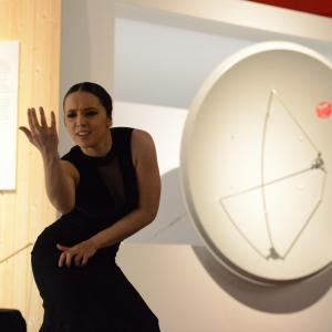 Fotografía de Andanzas por el museo - Conservatorio de Danza